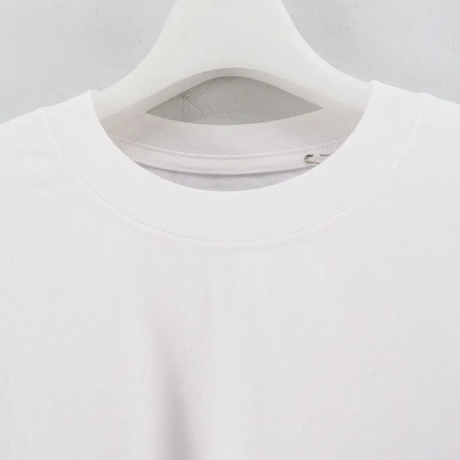 As×Fs Corporate L/S Tee “Publishing”