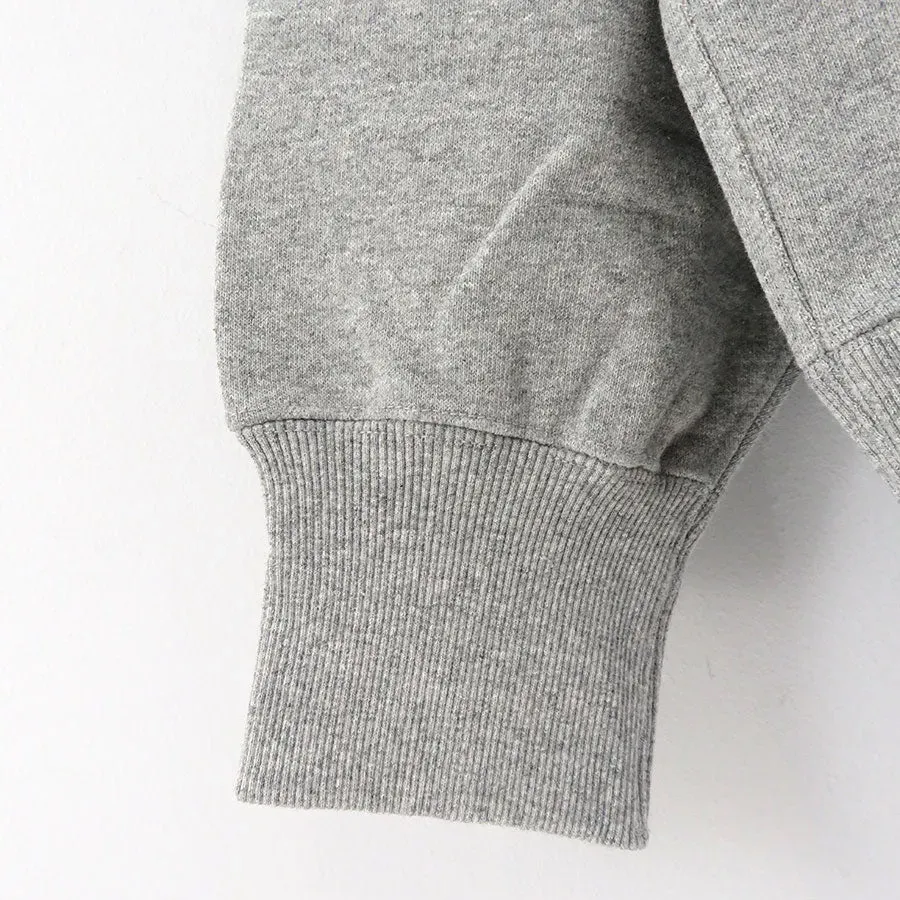 As×Fs Light Oz Crew Neck Sweat “Comic”