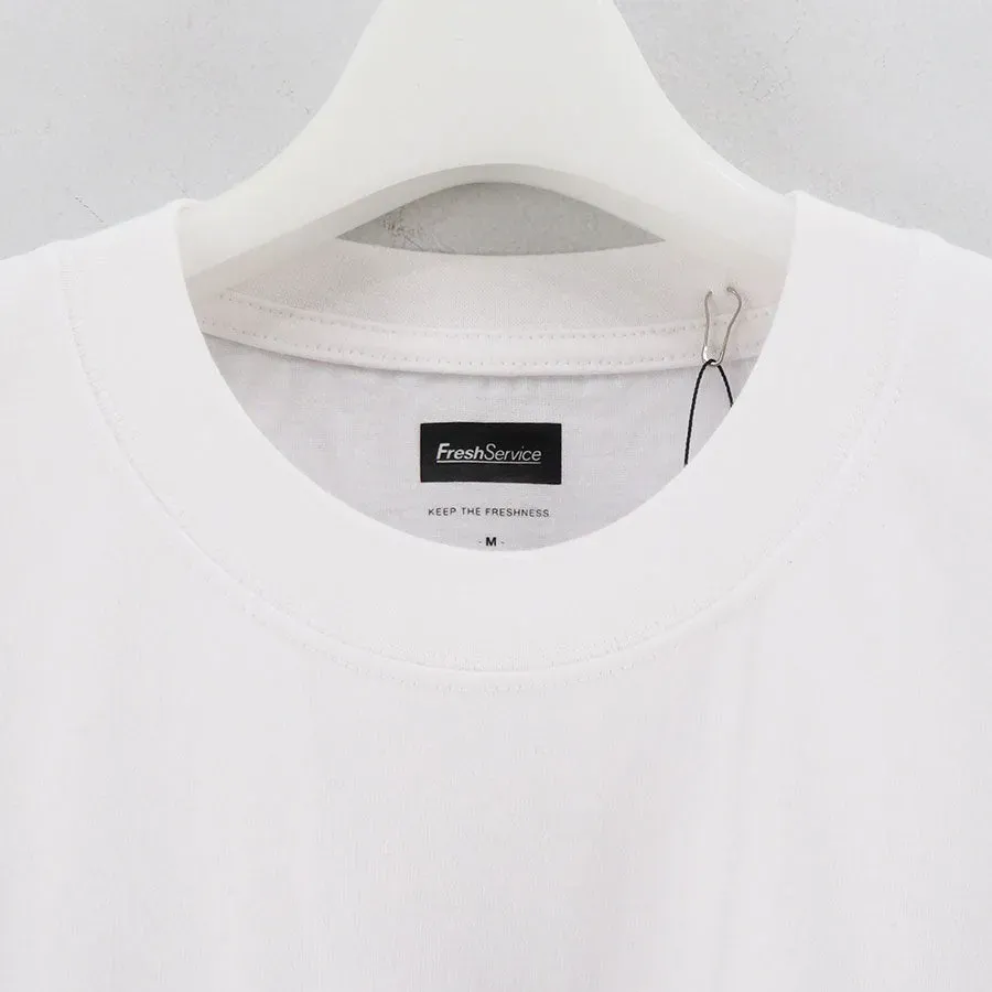 As×Fs Corporate S/S Tee “Publishing”