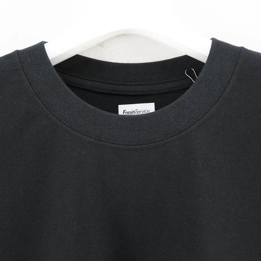 As×Fs Corporate S/S Tee “Publishing”
