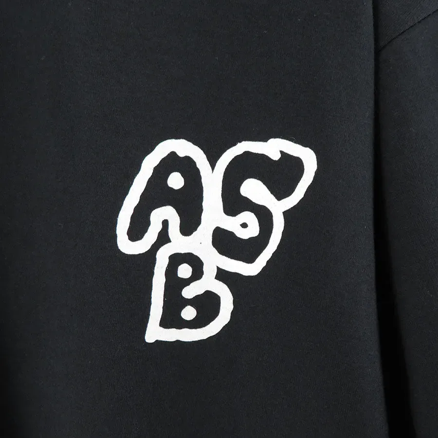 As×Fs Corporate S/S Tee “Publishing”