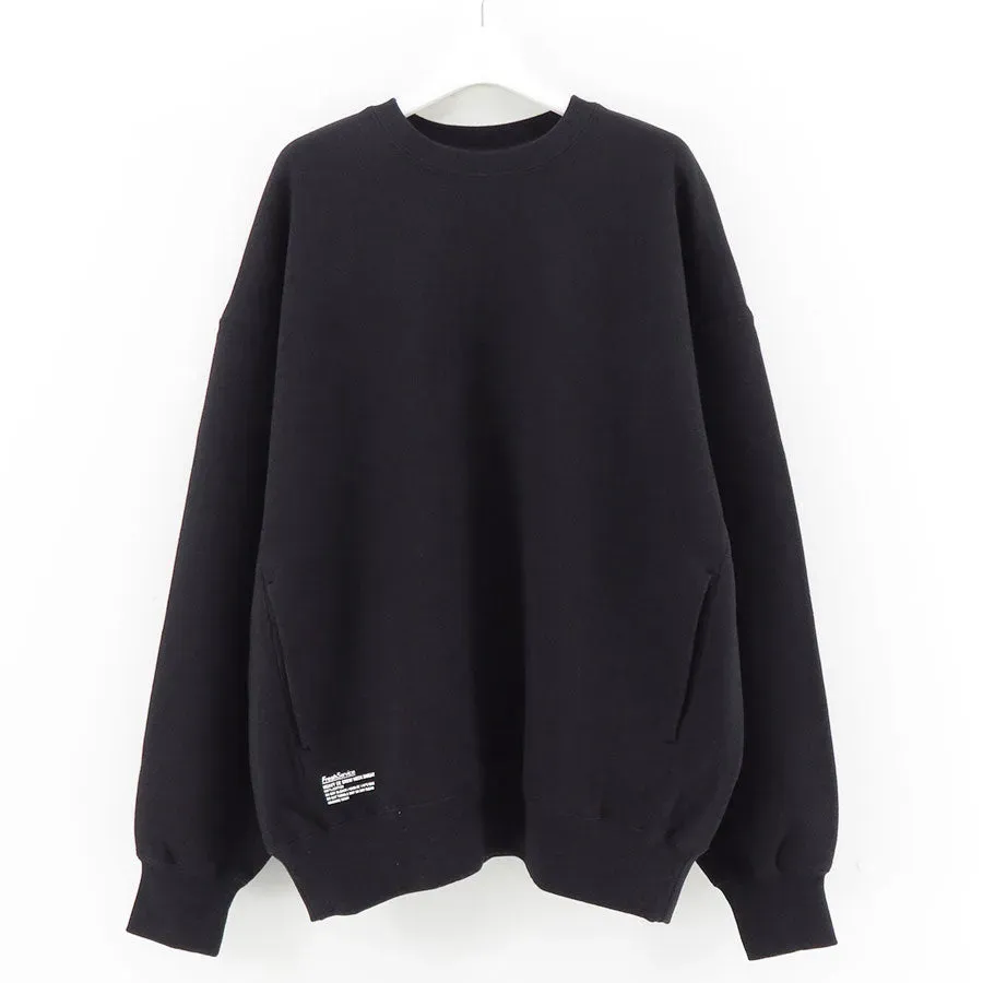 Heavy Oz Crew Neck Sweat
