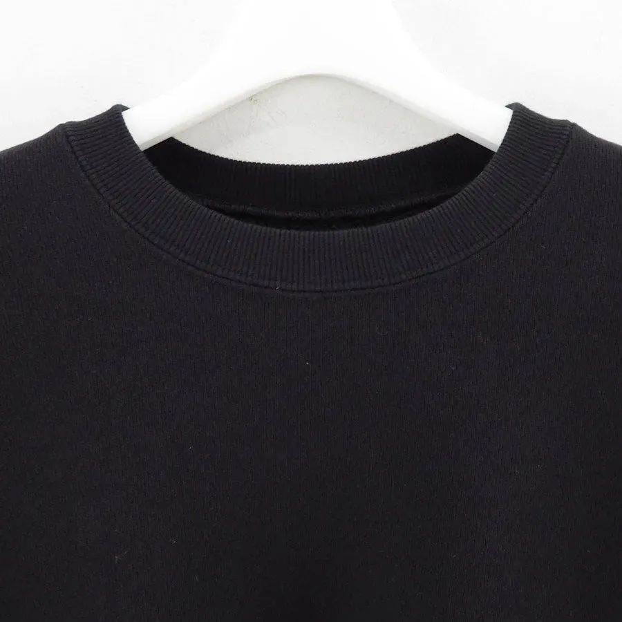 Heavy Oz Crew Neck Sweat