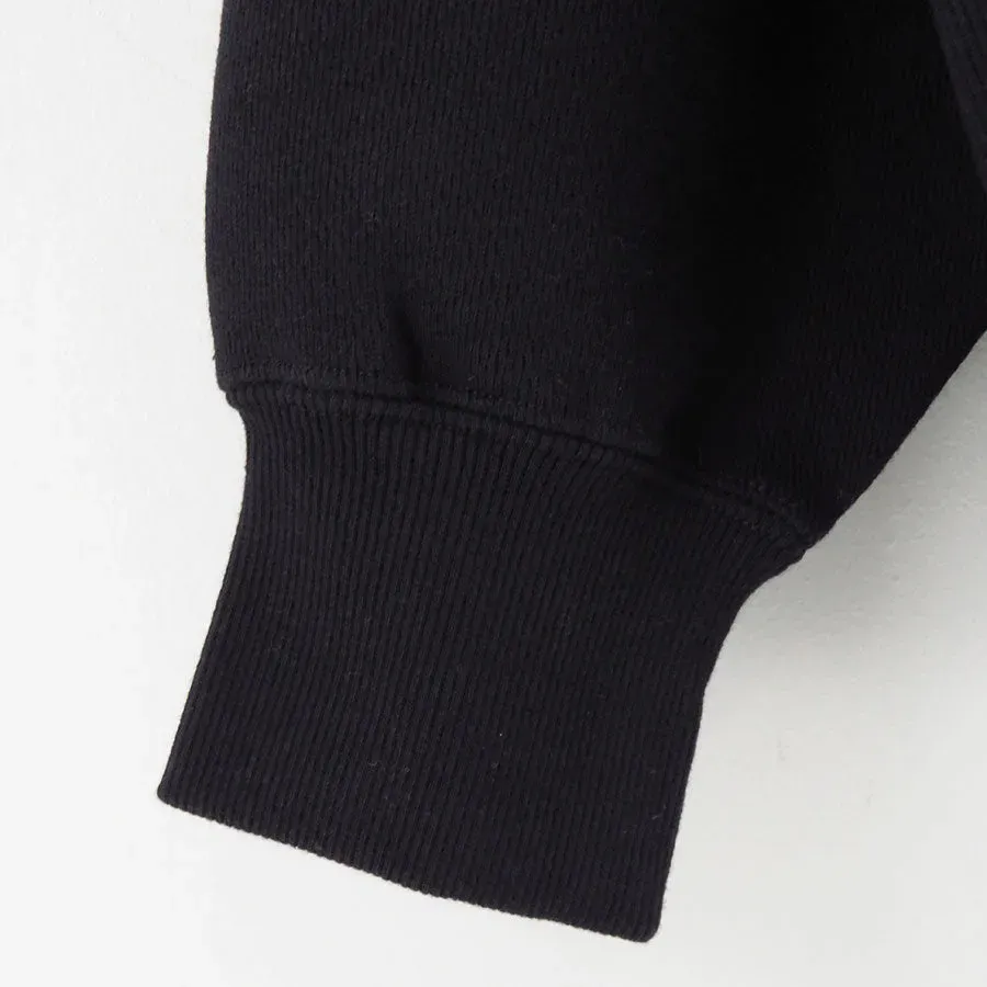 Heavy Oz Crew Neck Sweat