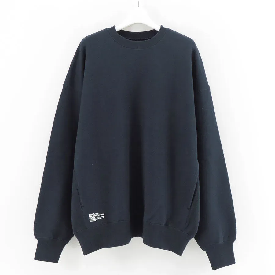 Heavy Oz Crew Neck Sweat