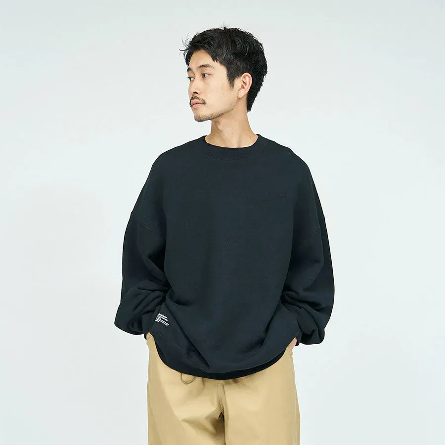 Heavy Oz Crew Neck Sweat