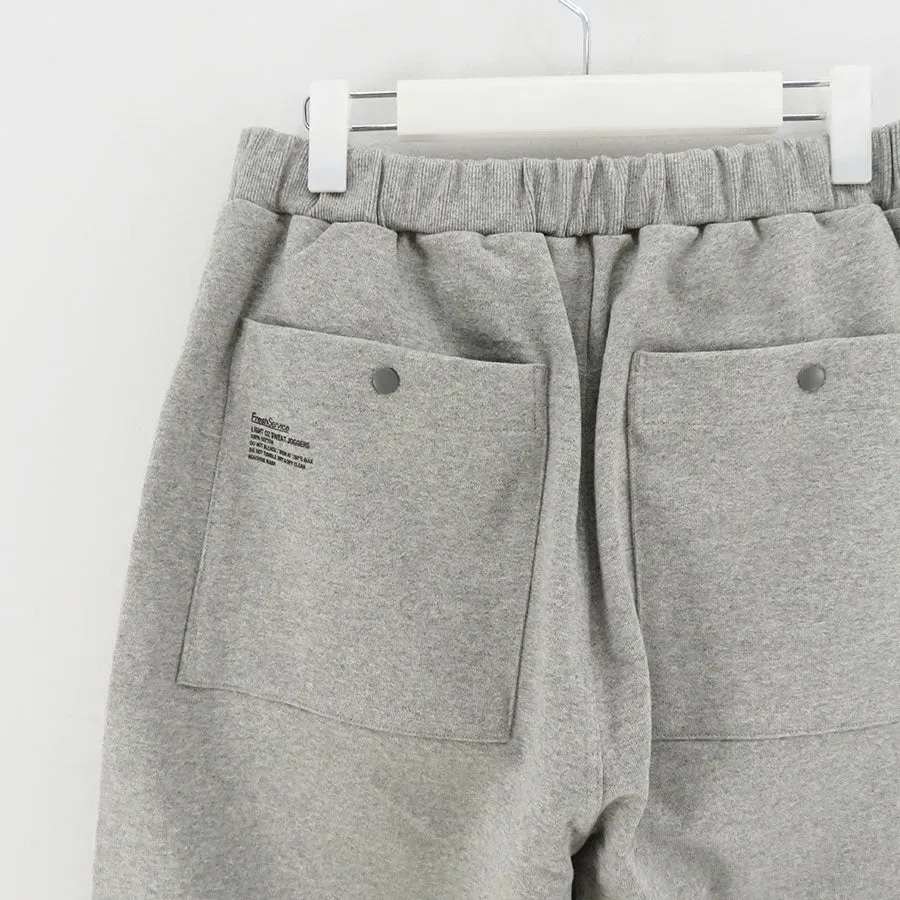 Light Oz Sweat Joggers