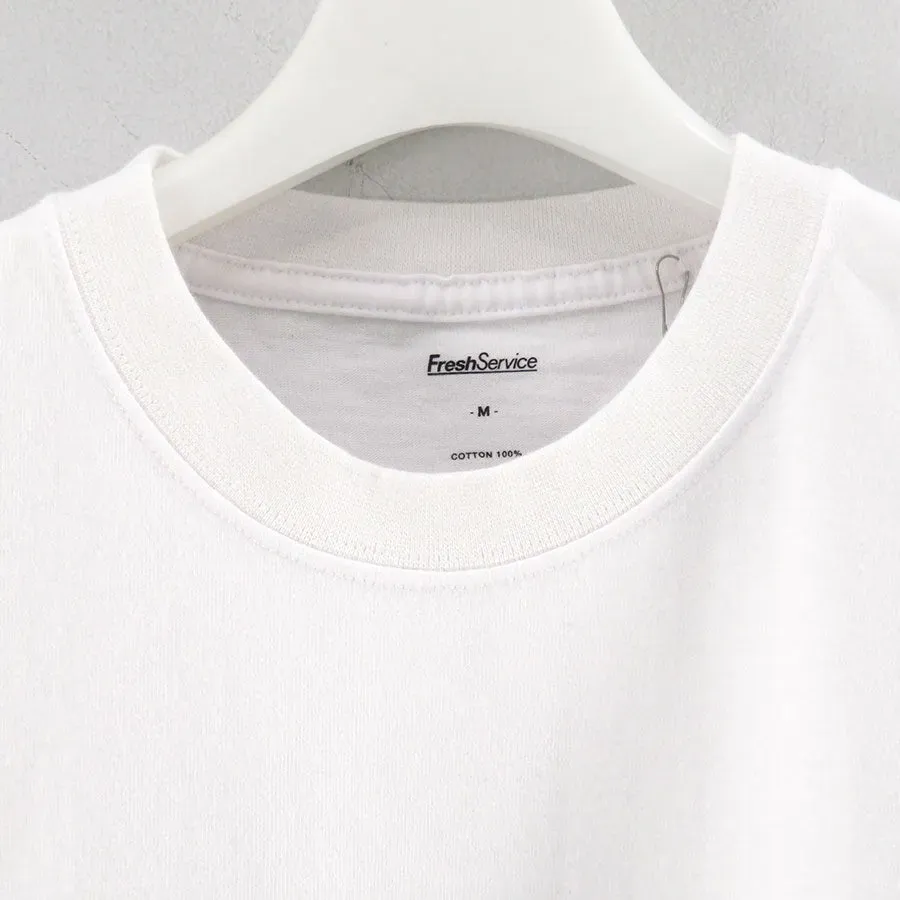 Corporate Printed S/S Tee “College”
