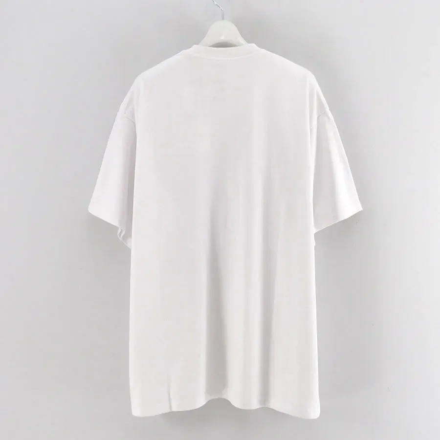 Corporate Printed S/S Tee “College”