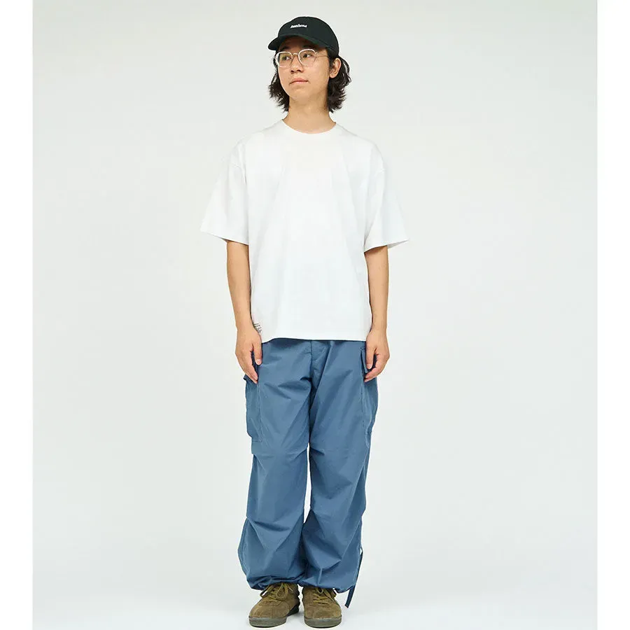 Micro Typewriter Cargo Pants