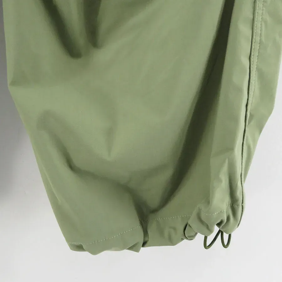 Micro Typewriter Cargo Pants