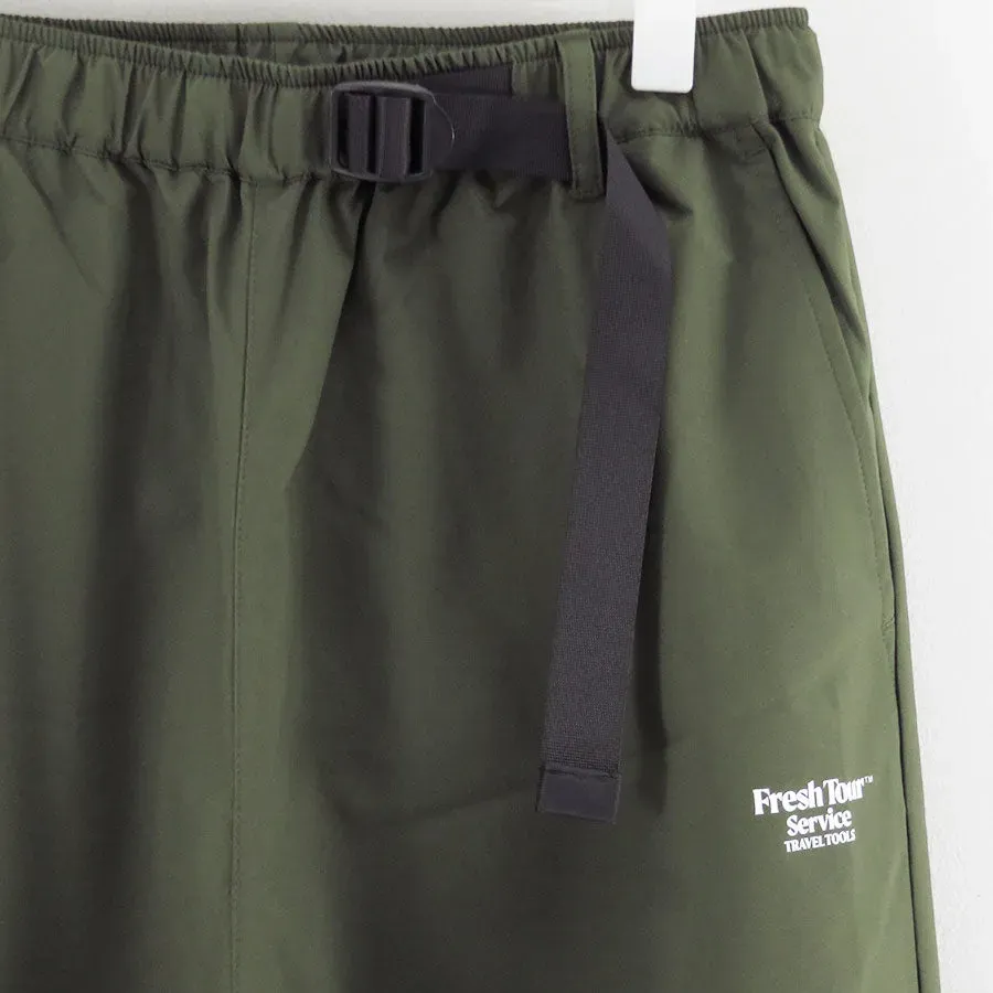 Waterproof Climbing Pants