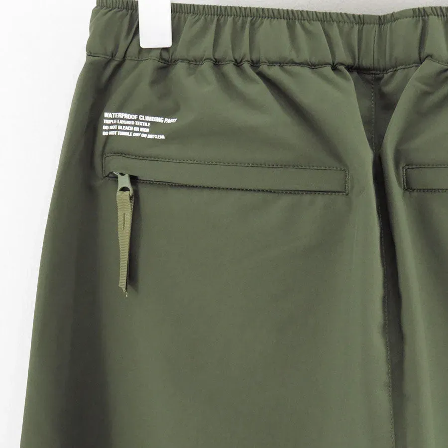Waterproof Climbing Pants