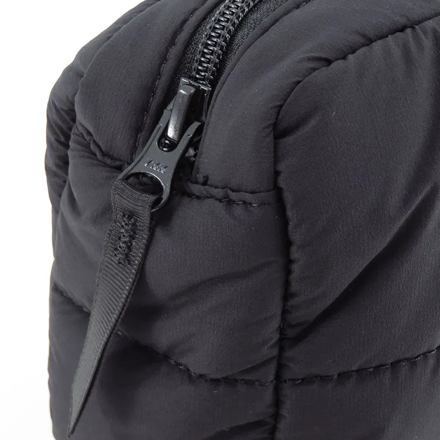 Quilted Cube Bag_M