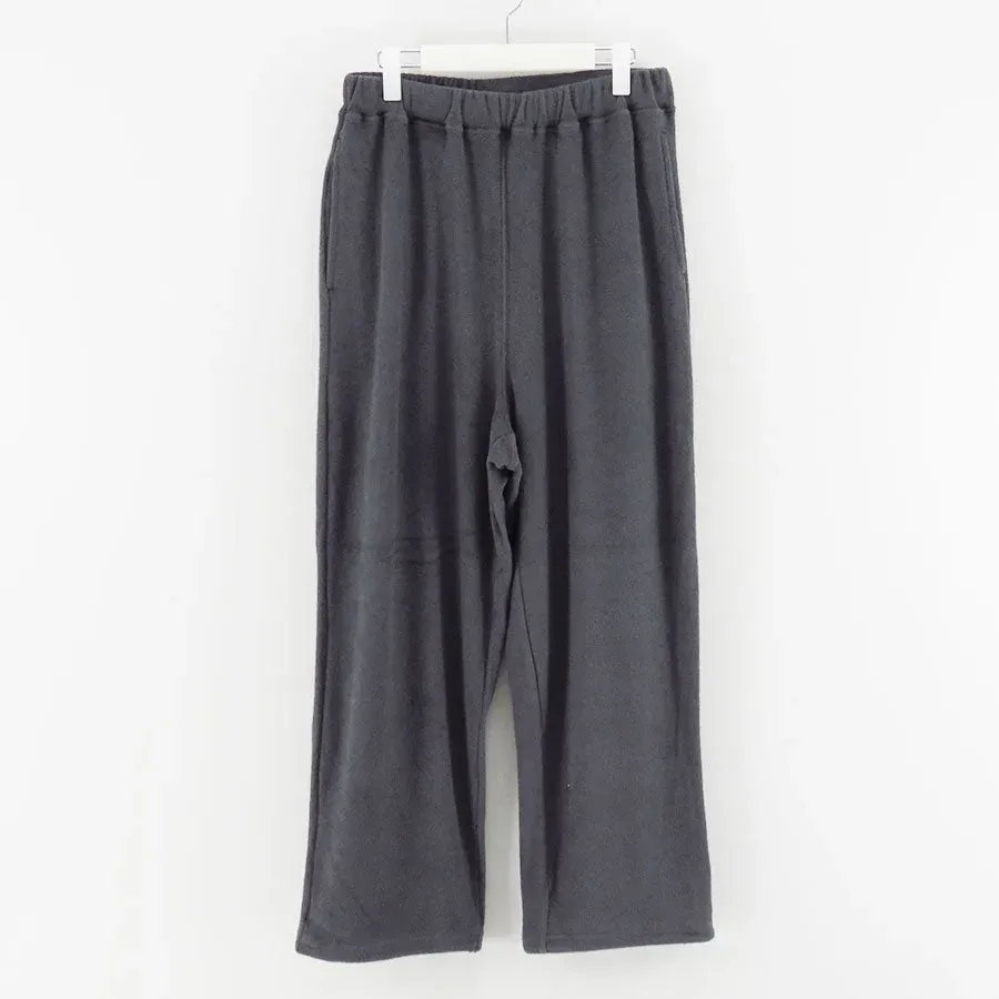 Utility Pile Cardigan Set-Up