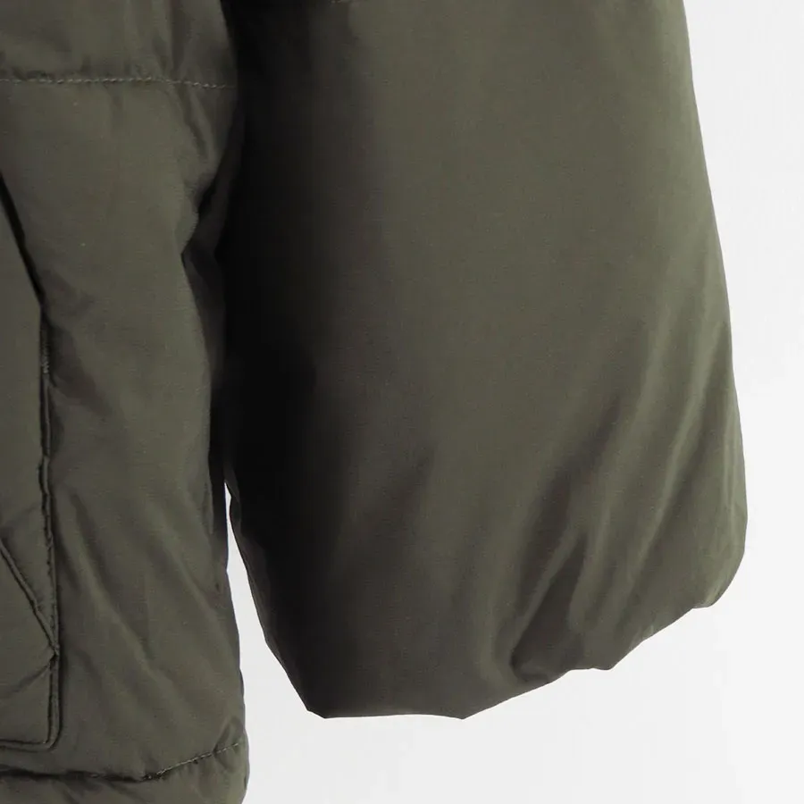 Corporate Down Jacket