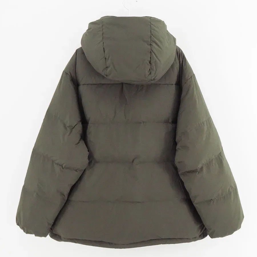Corporate Down Jacket