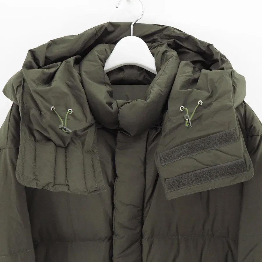 Corporate Down Jacket