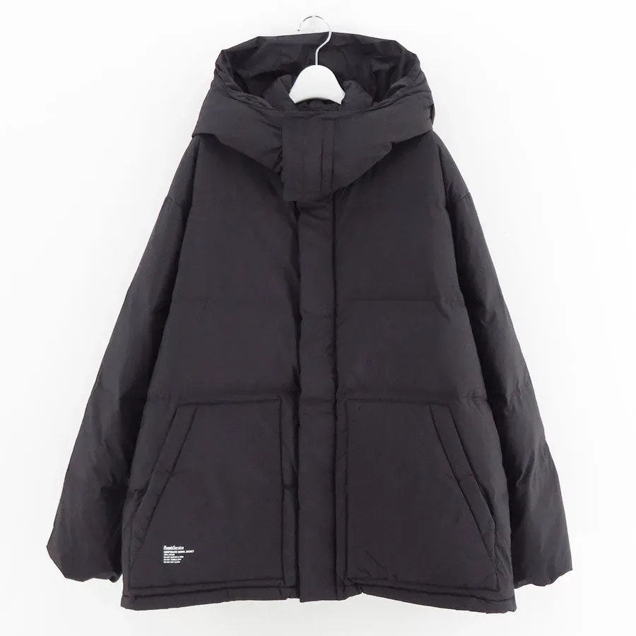 Corporate Down Jacket