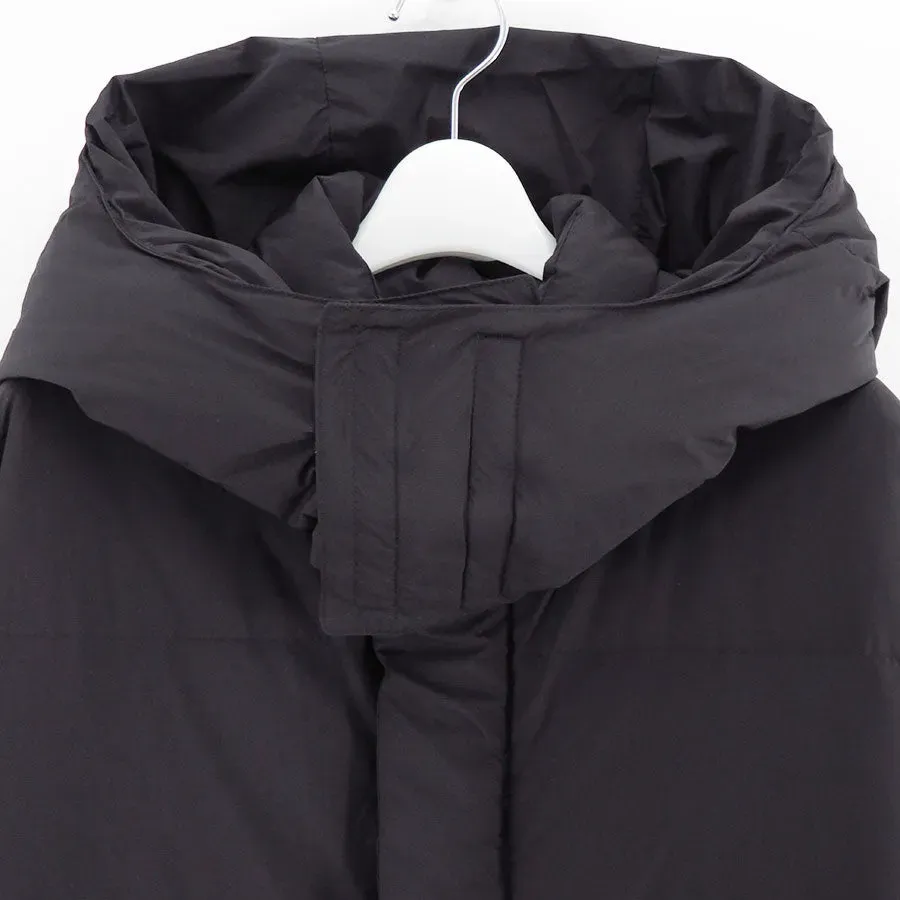 Corporate Down Jacket