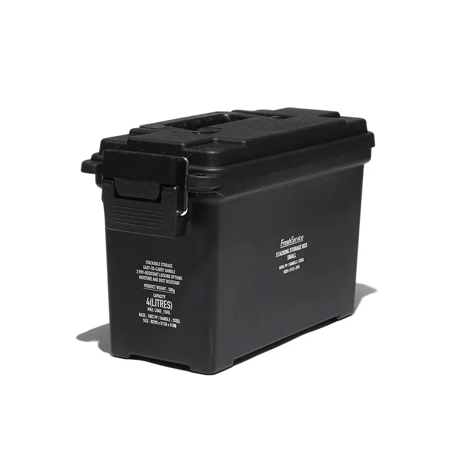 Stacking Storage Box Small