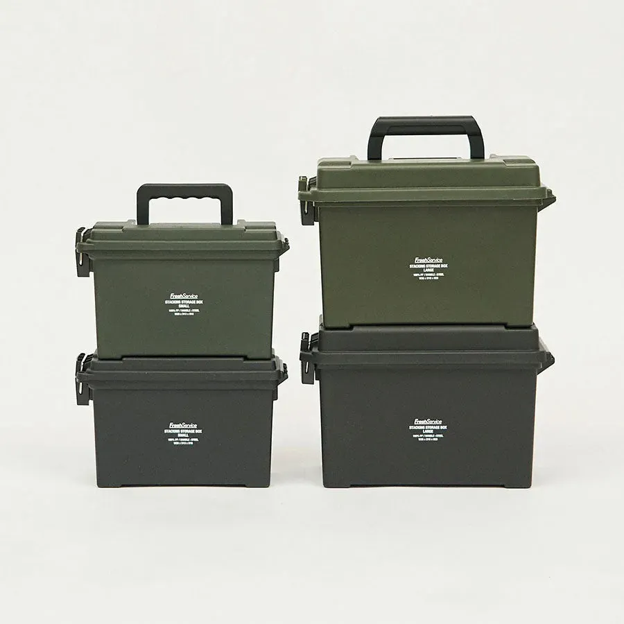 Stacking Storage Box Small