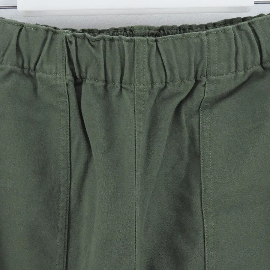 Utility Baker Pants