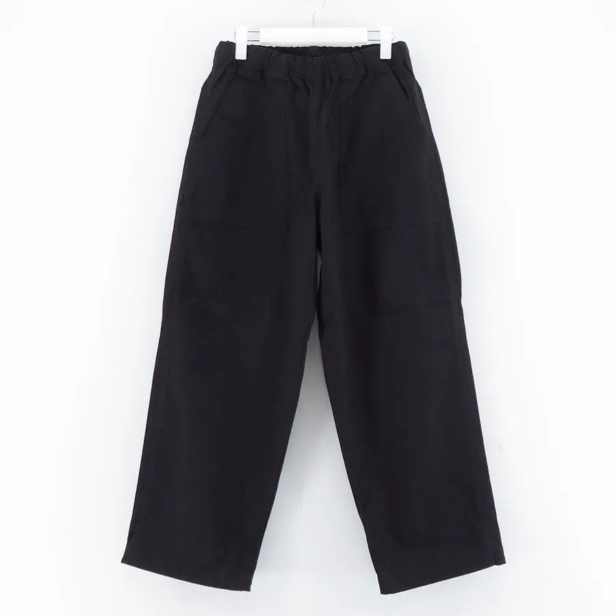 Utility Baker Pants