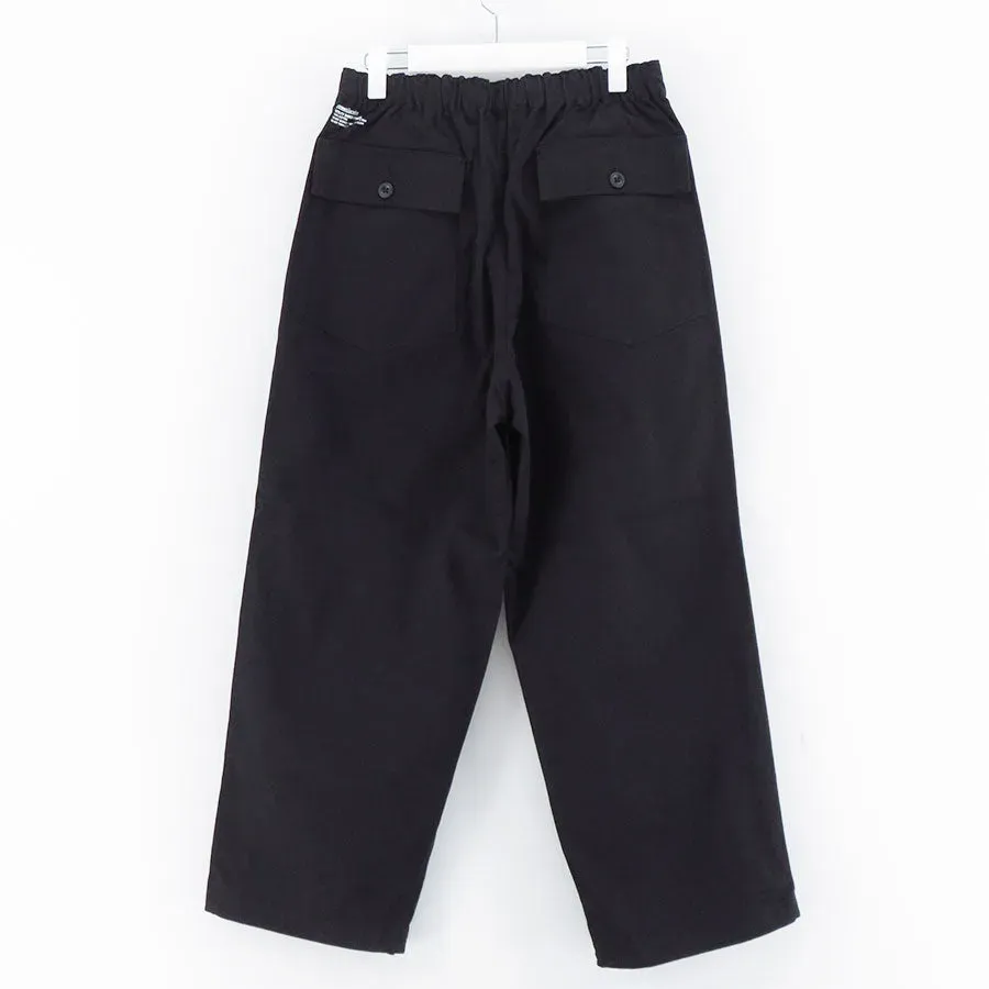 Utility Baker Pants