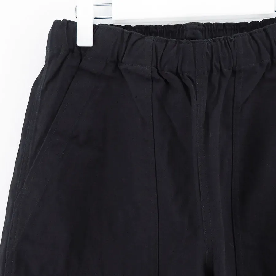 Utility Baker Pants