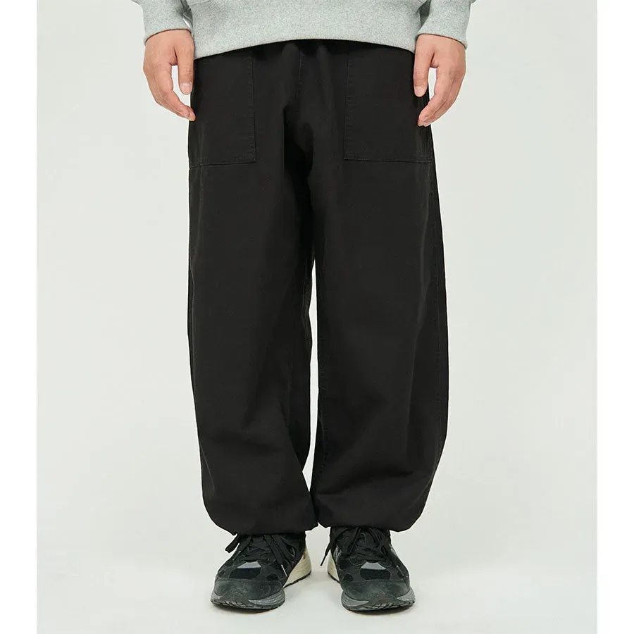 Utility Baker Pants