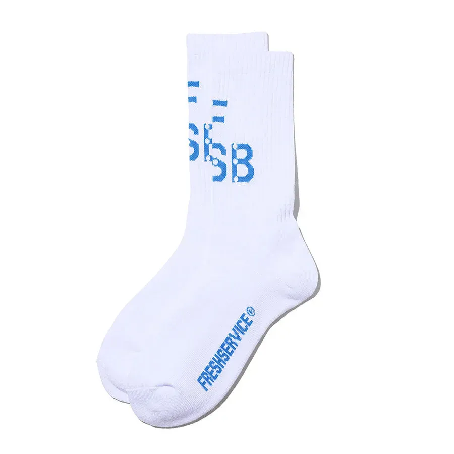 As×Fs Socks