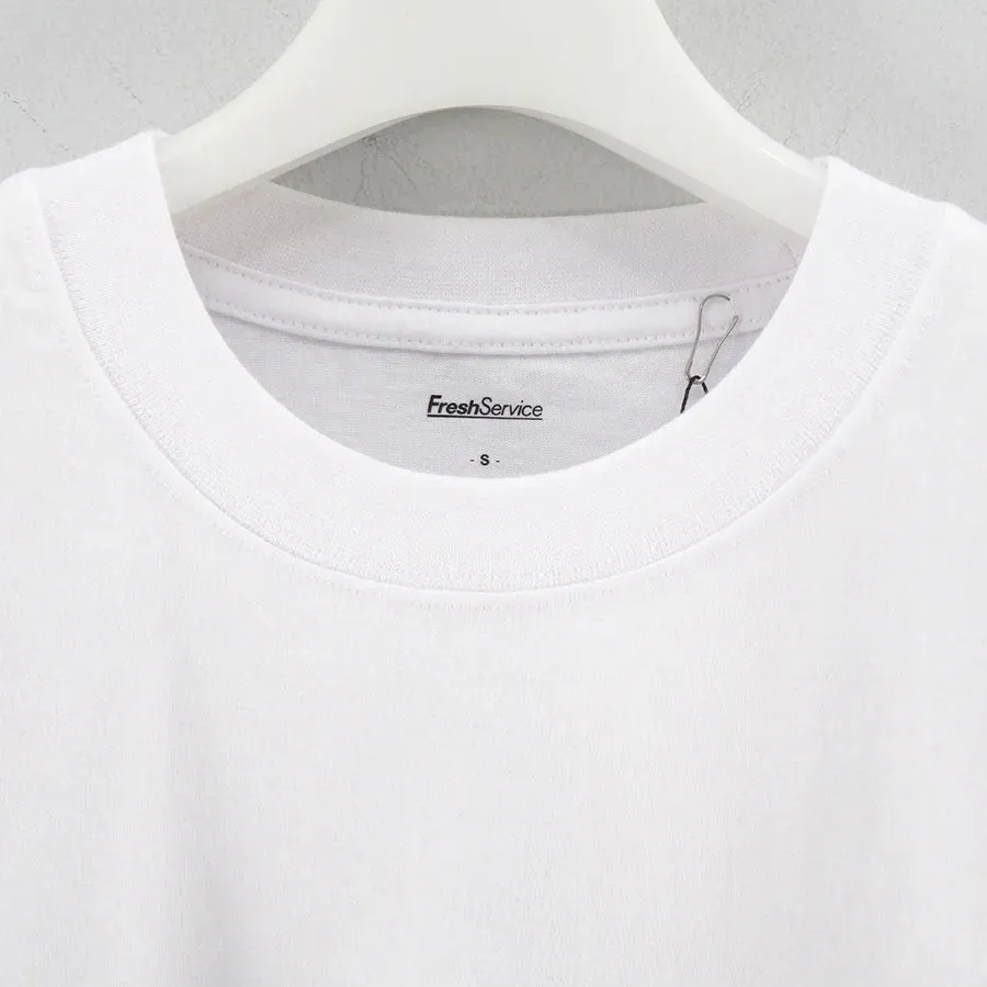 As×Fs Corporate S/S Tee “Tape”
