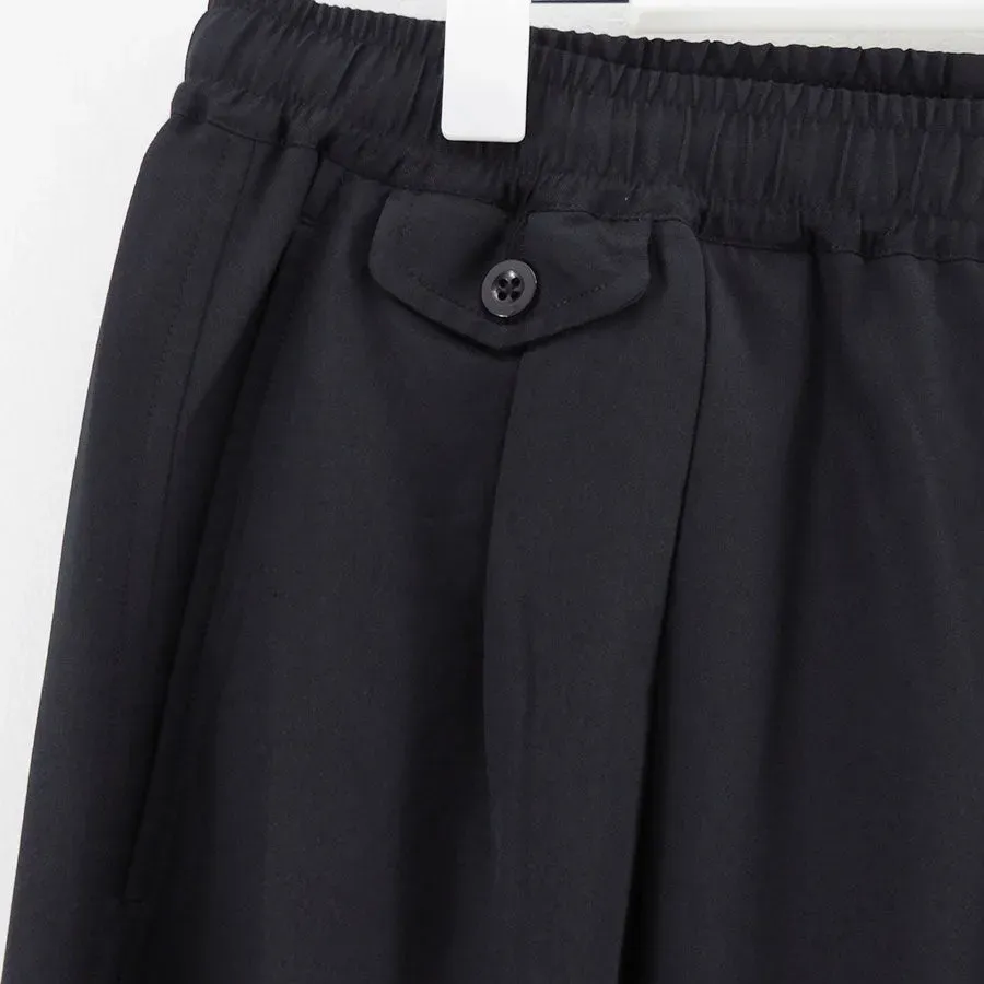Coolfiber Two Tuck Easy Pants