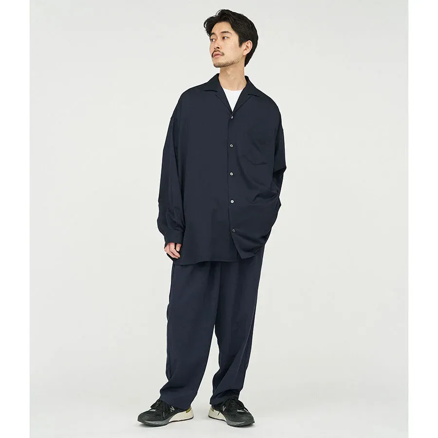 Coolfiber Two Tuck Easy Pants