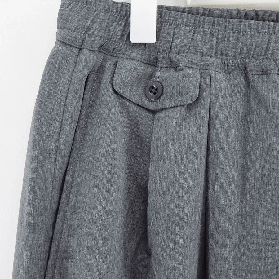 Coolfiber Two Tuck Easy Pants