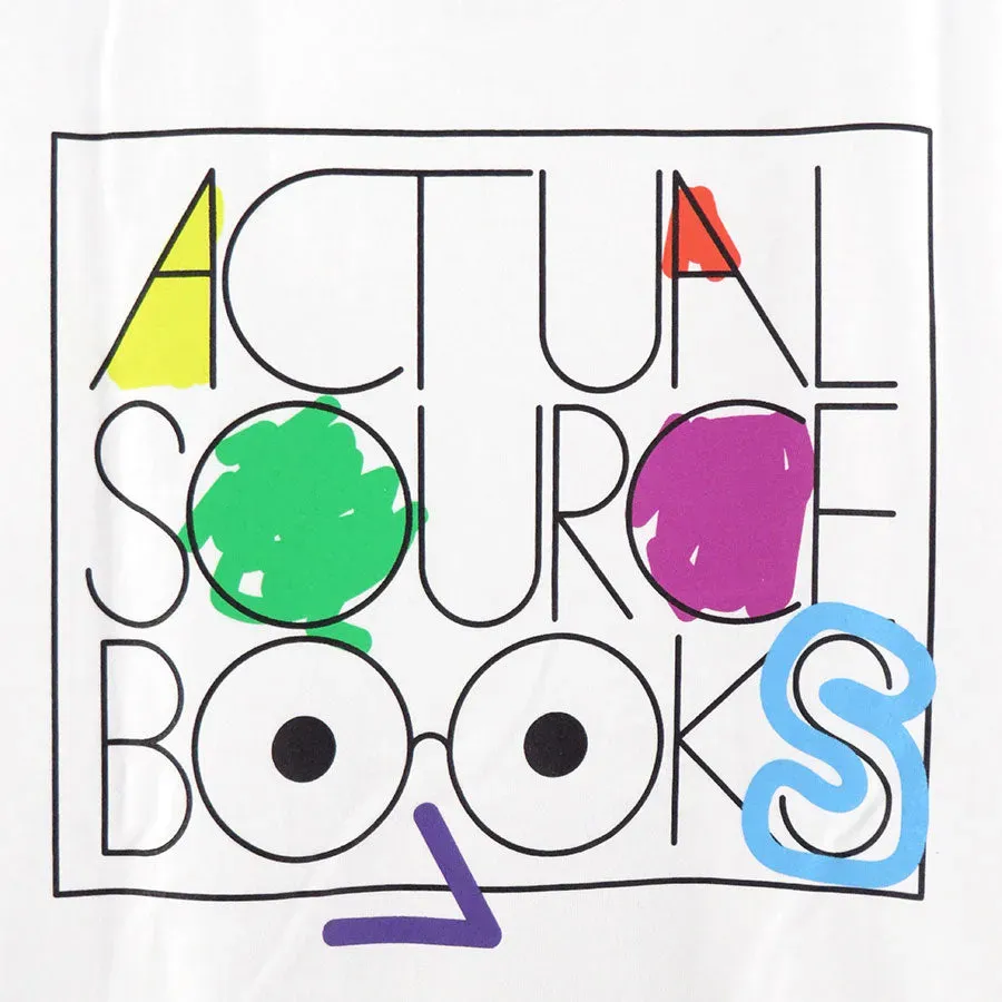 As×Fs Corporate S/S Tee “Playful”