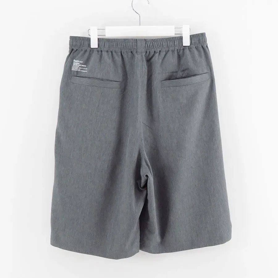 Coolfiber Two Tuck Easy Shorts