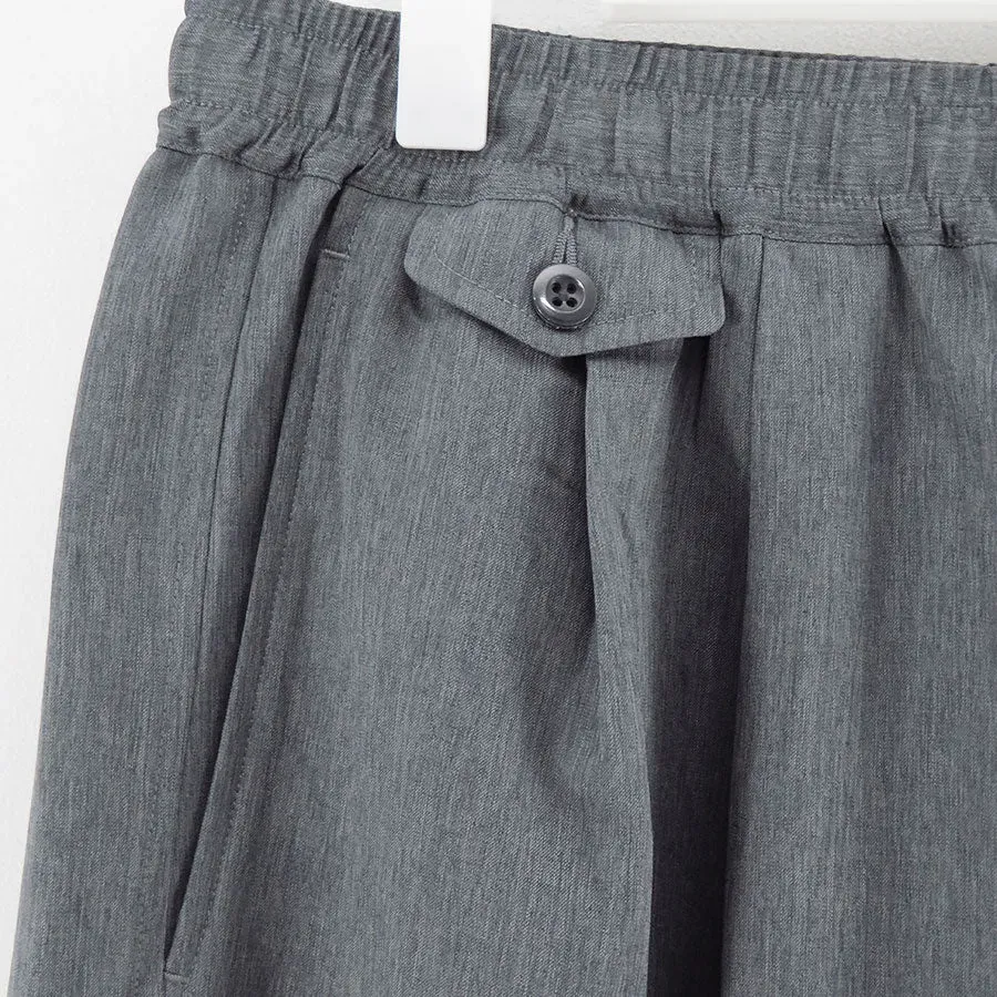 Coolfiber Two Tuck Easy Shorts