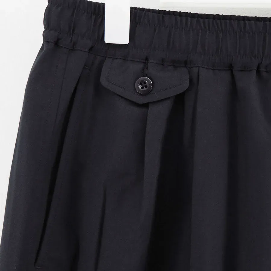 Coolfiber Two Tuck Easy Shorts