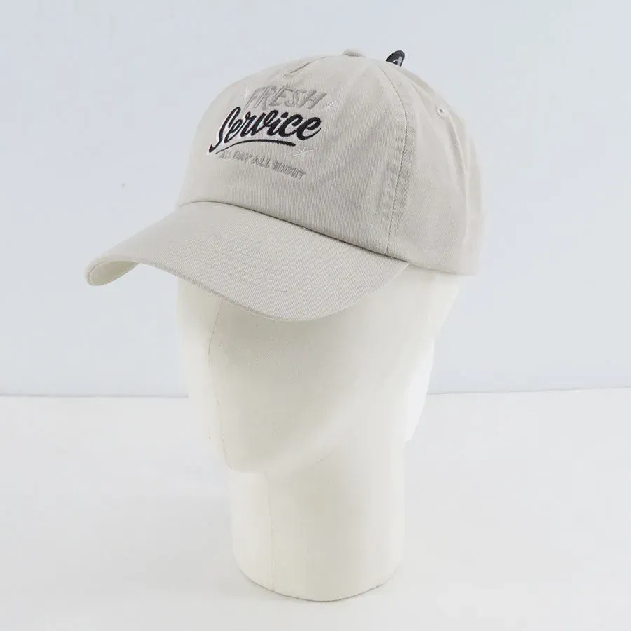 Five Panel Cap “All Day All Night”