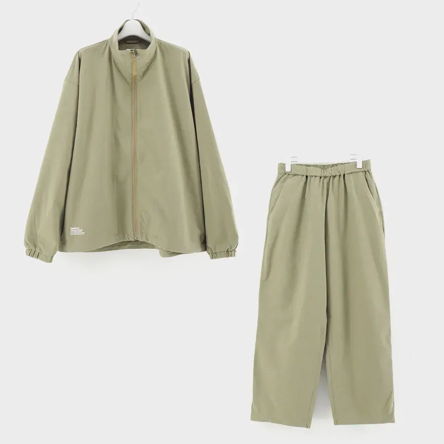 Corporate Track Suit