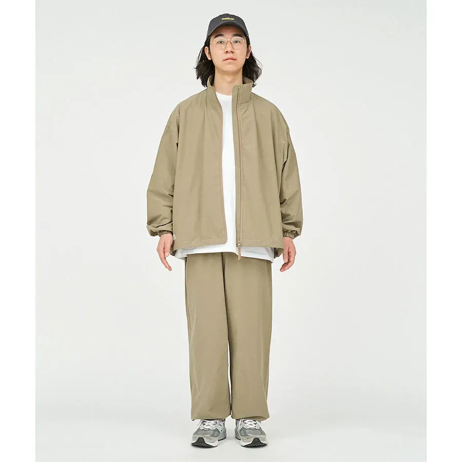 Corporate Track Suit