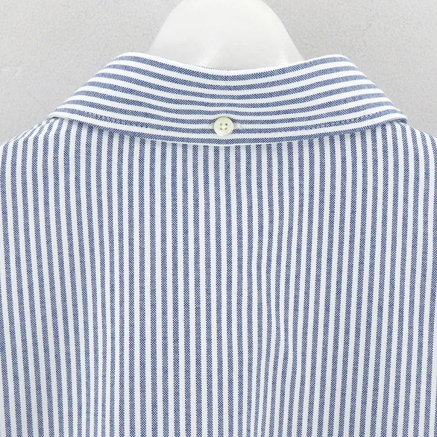 Dry Oxford Corporate L/S B.D Shirt
