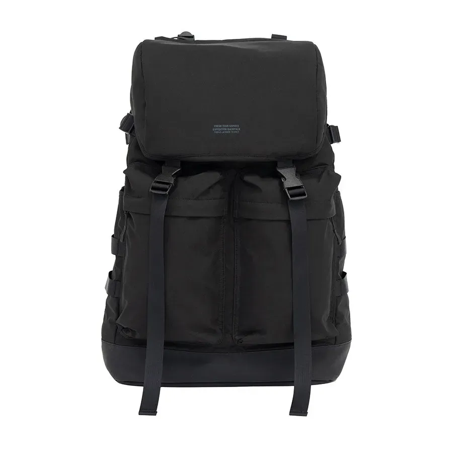 Expedition Backpack