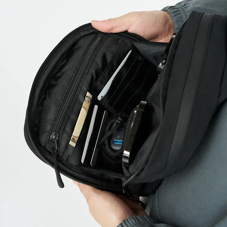 Utility Sling Bag