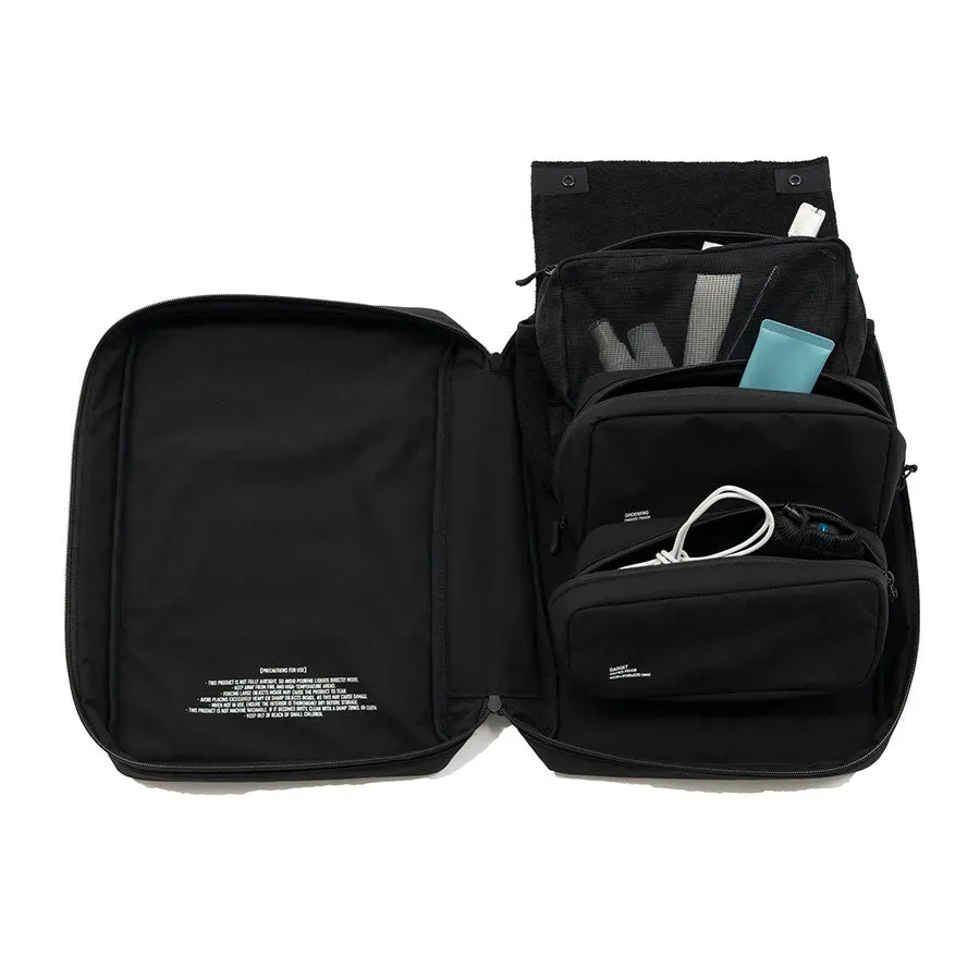Essentials Organizer