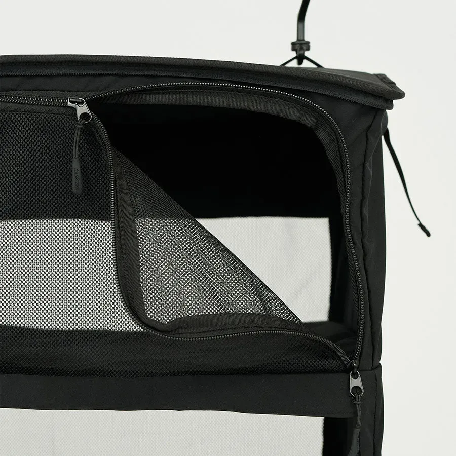 Hanging Clothes Organizer