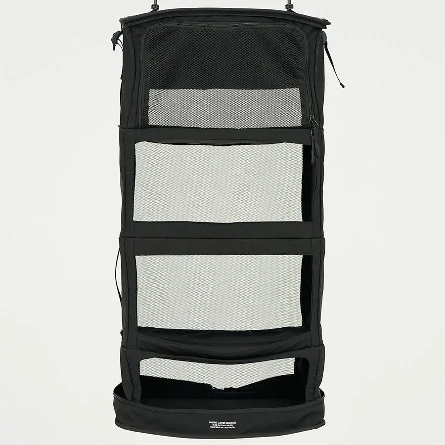 Hanging Clothes Organizer