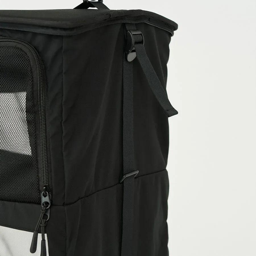 Hanging Clothes Organizer